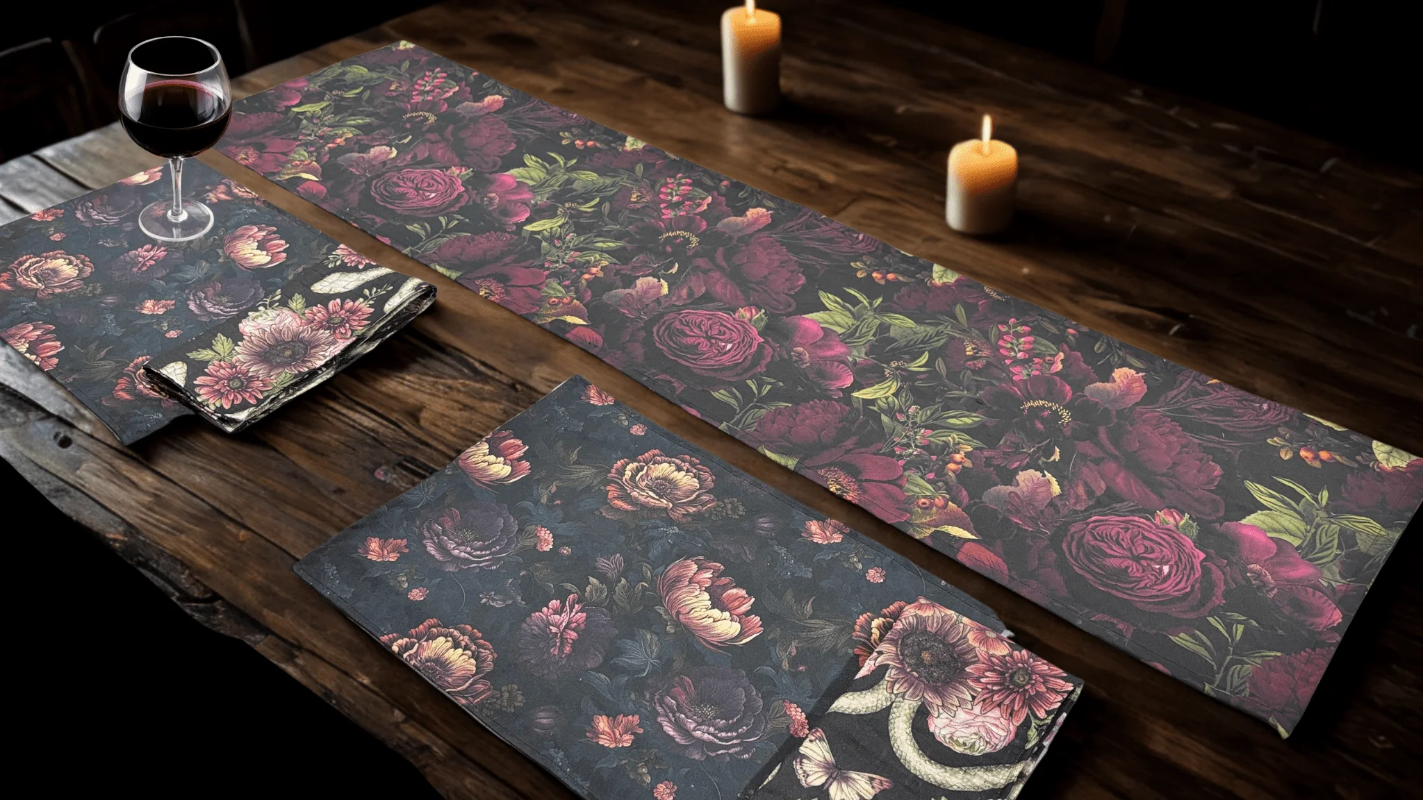Tableware Set - Image 3
