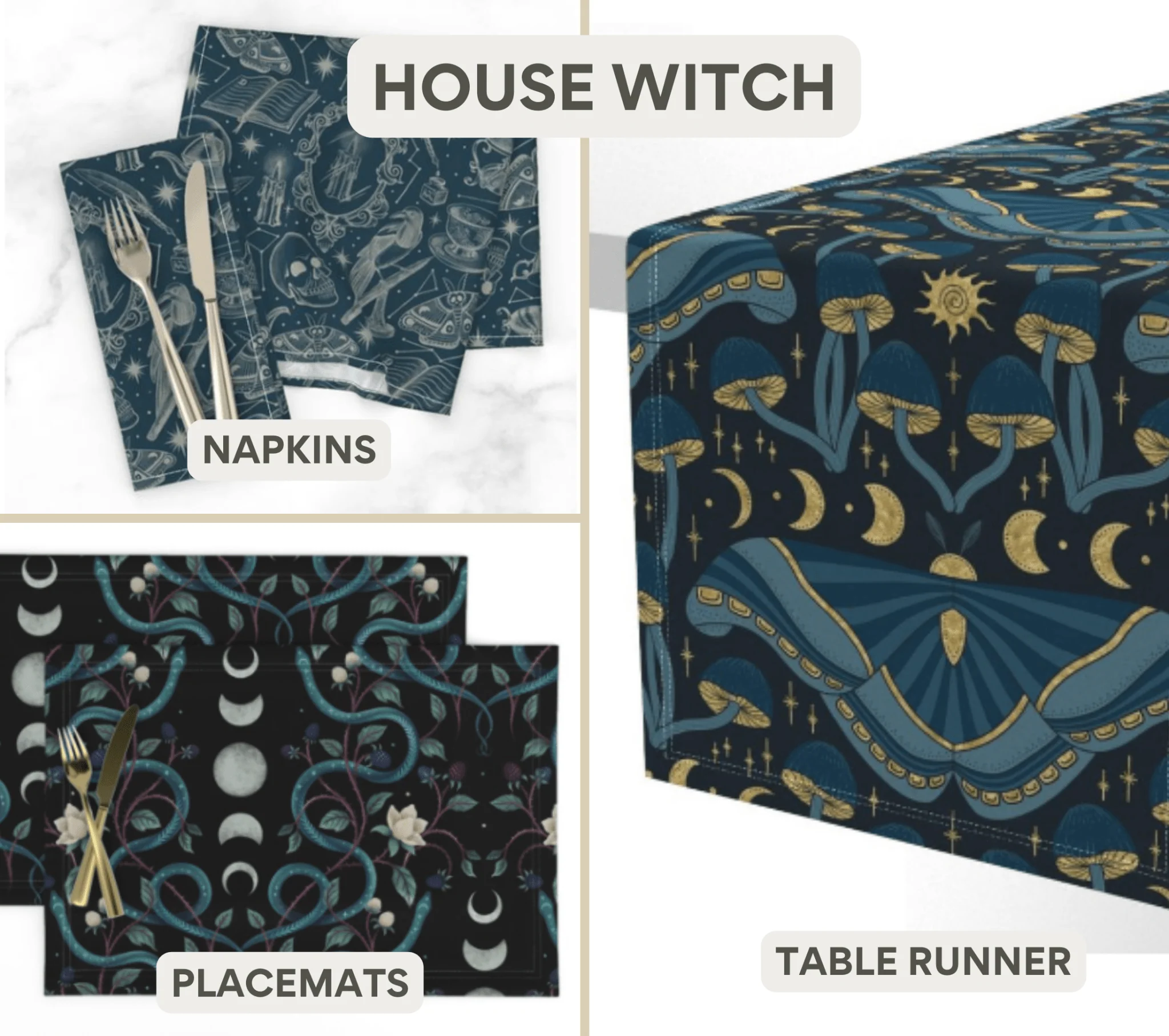 Tableware Set - Image 7