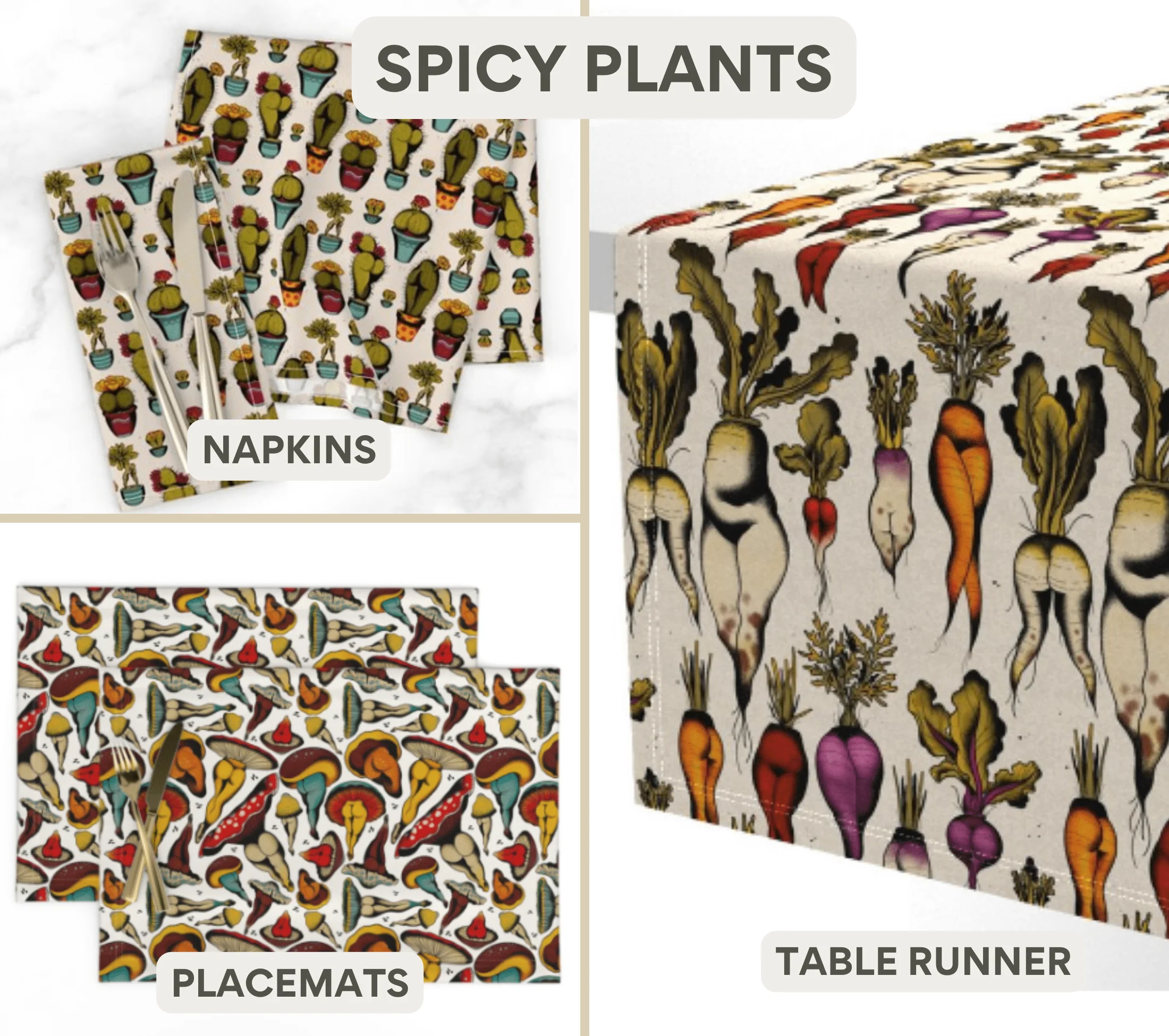 Tableware Set - Image 9