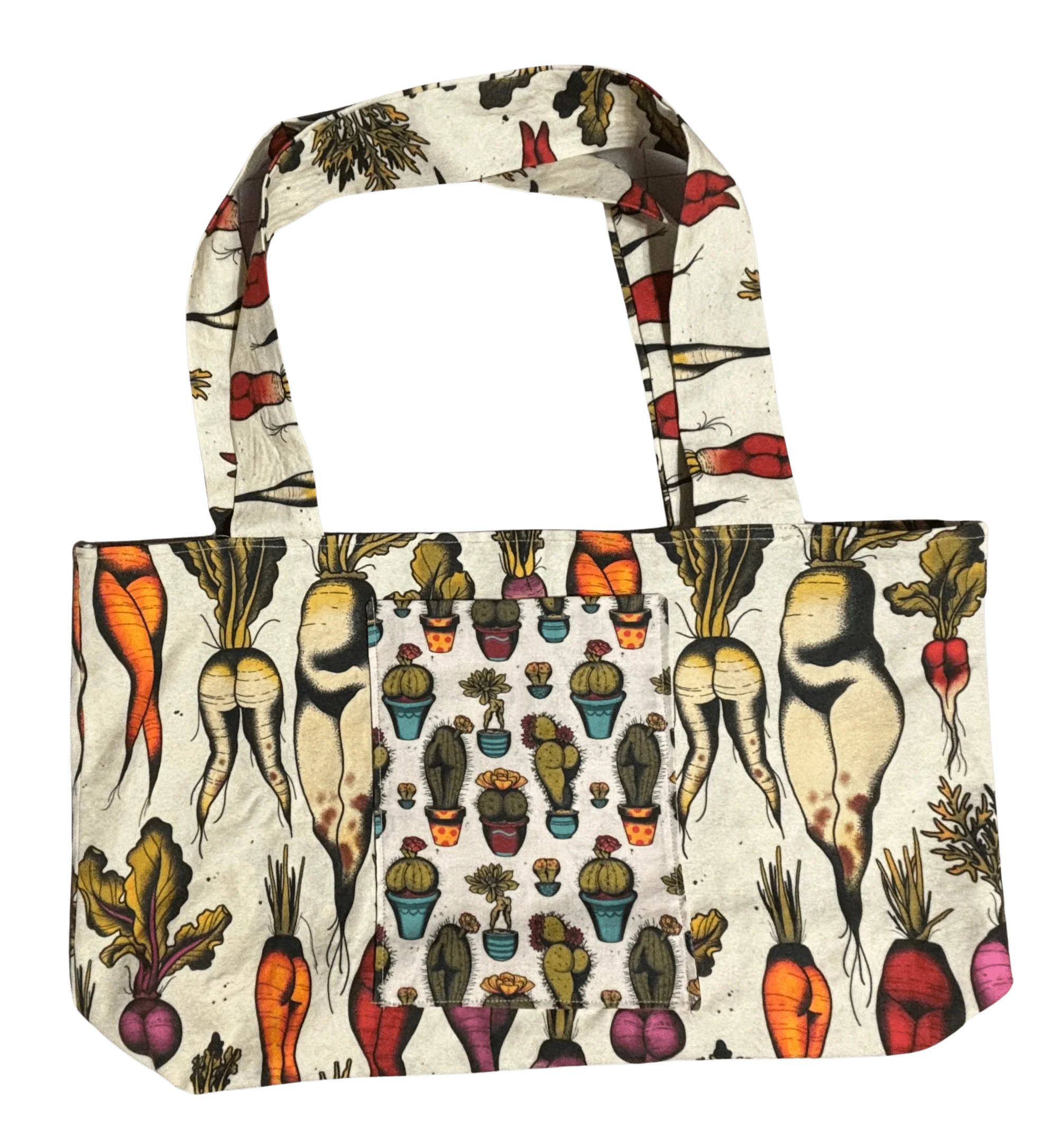 Tote Bag - Image 27